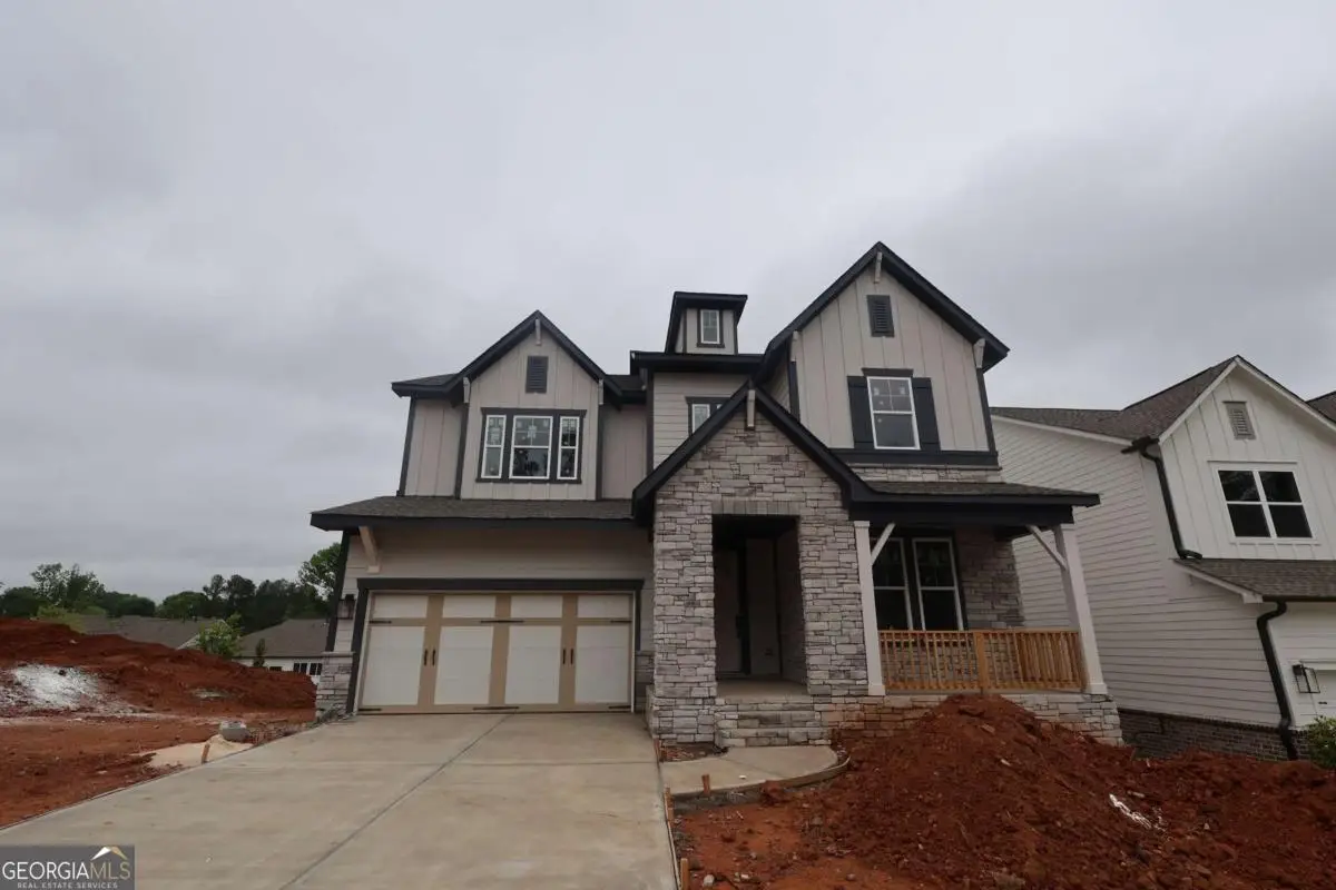 251 Wild Ginger Bend, Woodstock, GA 30188 - #1