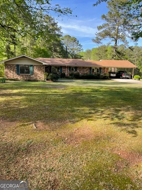 2024 Flat Rock Road, Stockbridge, GA 30281