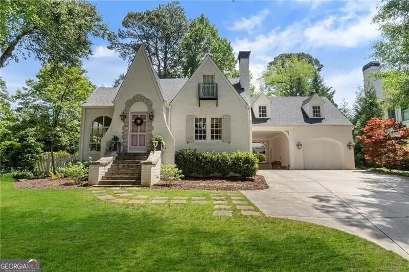 2203 Howell Mill Road Nw, Atlanta, GA 30318 - #1