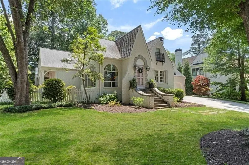 2203 Howell Mill Road Nw, Atlanta, GA 30318 - #2