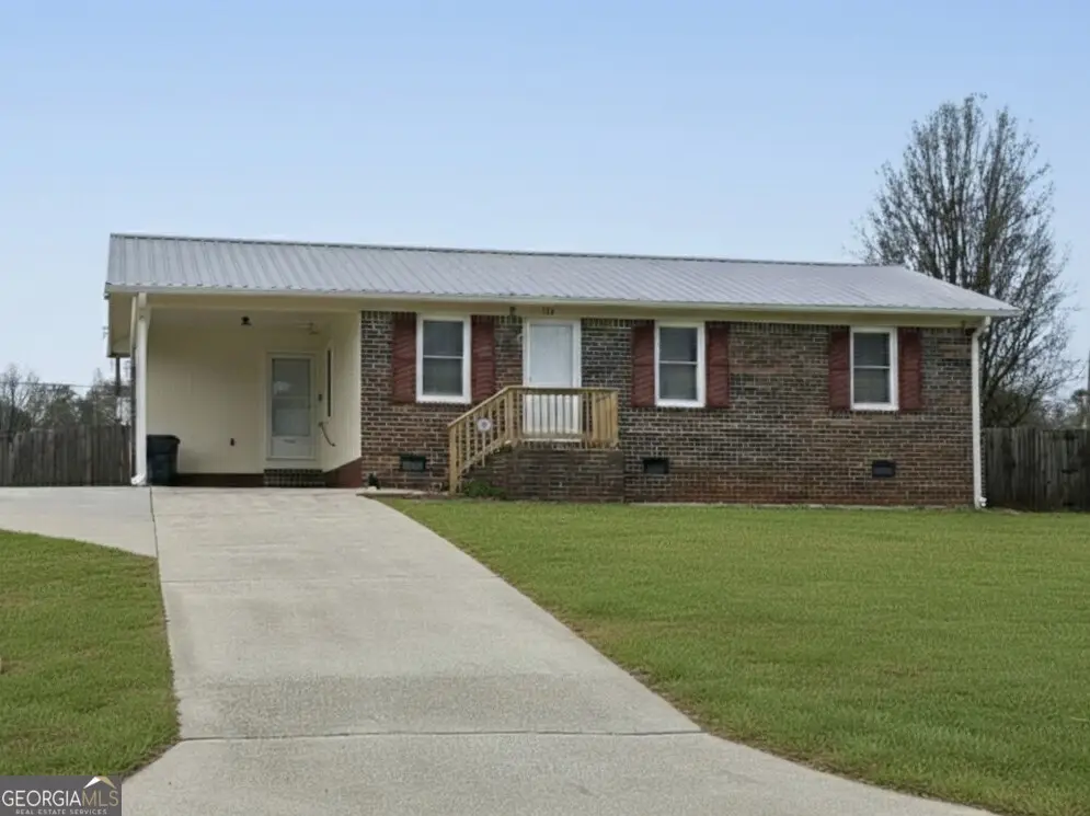 104 Fincher Street, Cave Spring, GA 30124 - #1