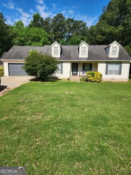 1752 Hwy 162, Covington, GA 30016 - #1