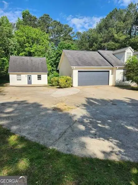 1752 Hwy 162, Covington, GA 30016 - #2