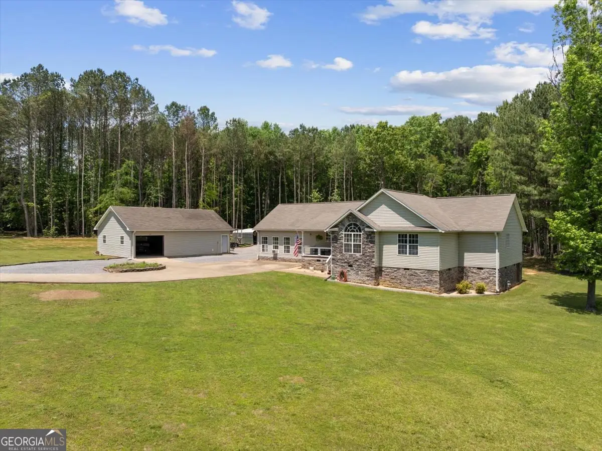 90 Sunset Drive, Summerville, GA 30747 - #1
