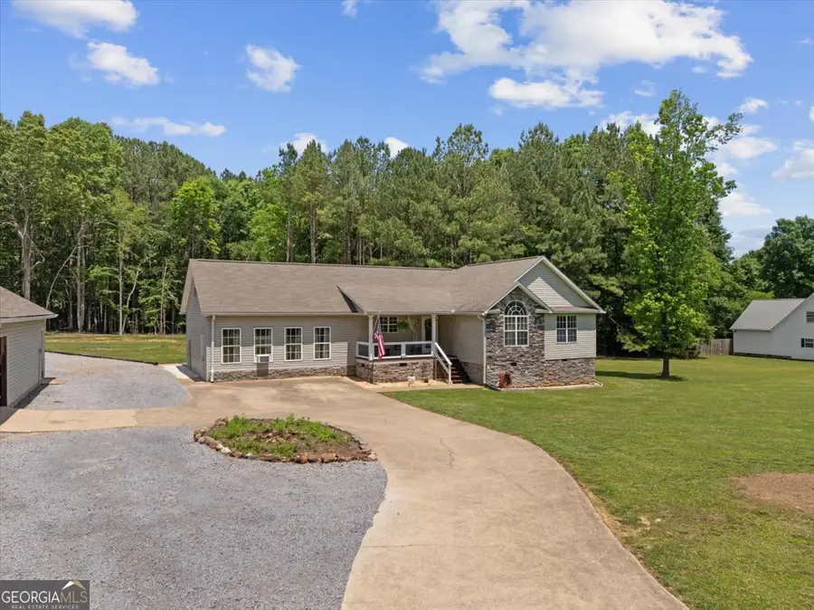 90 Sunset Drive, Summerville, GA 30747 - #2