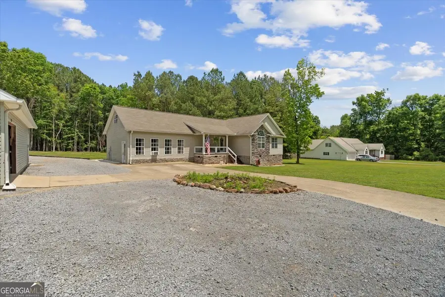 90 Sunset Drive, Summerville, GA 30747 - #3