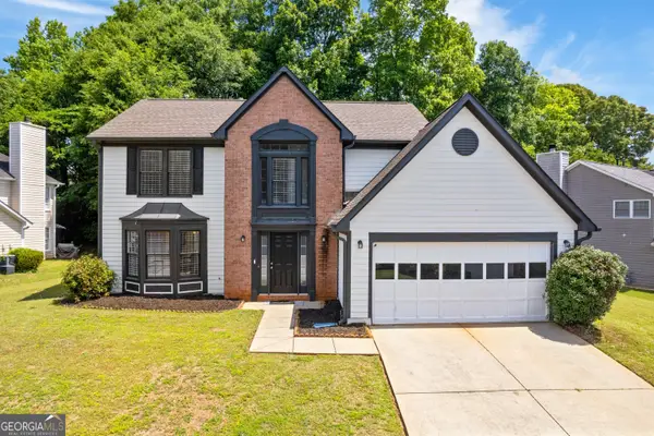 1968 Wedgewood Drive, Stone Mountain, GA 30088