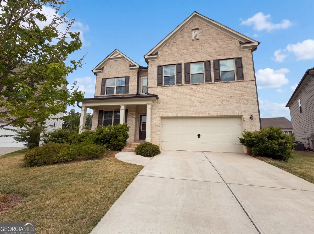 4205 Goosecross Court, Lilburn, GA 30047 - #1