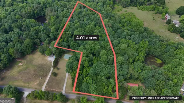 186 Doyle Road, Bowersville, GA 30516