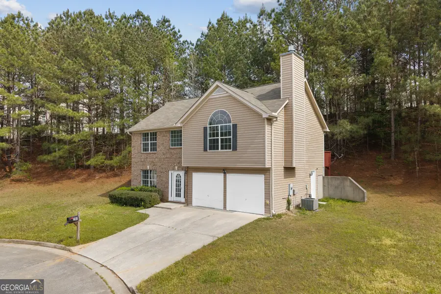 280 Baywood Crossing, Hiram, GA 30141 - #2