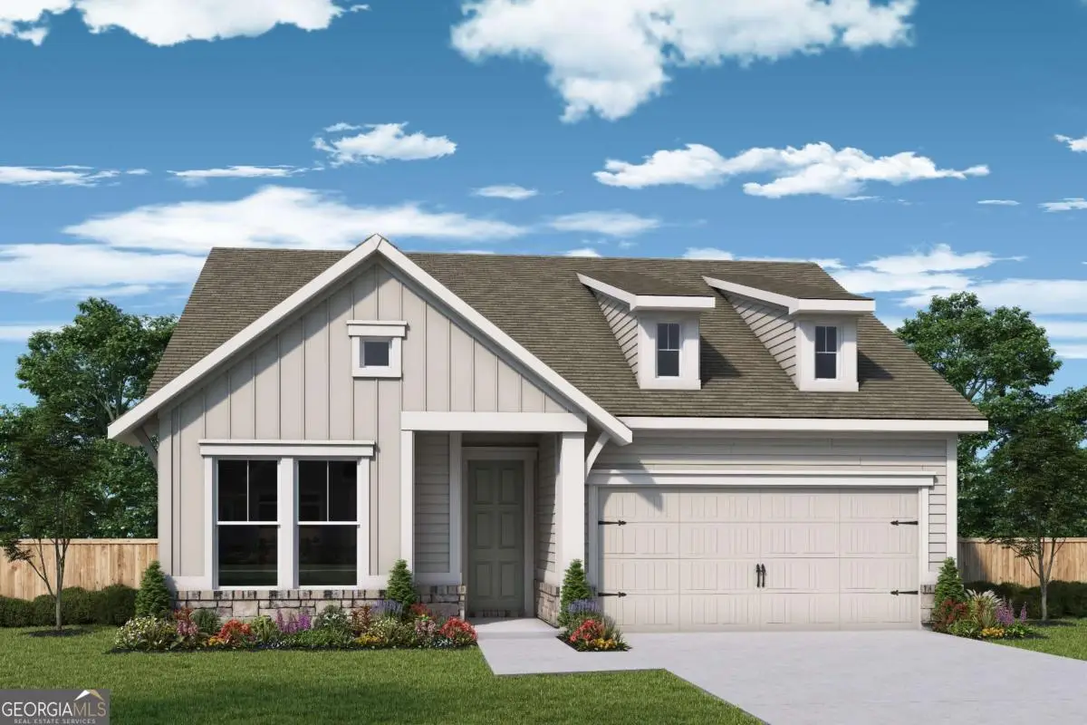 2066 Ripple Park Bend, Canton, GA 30114 - #1