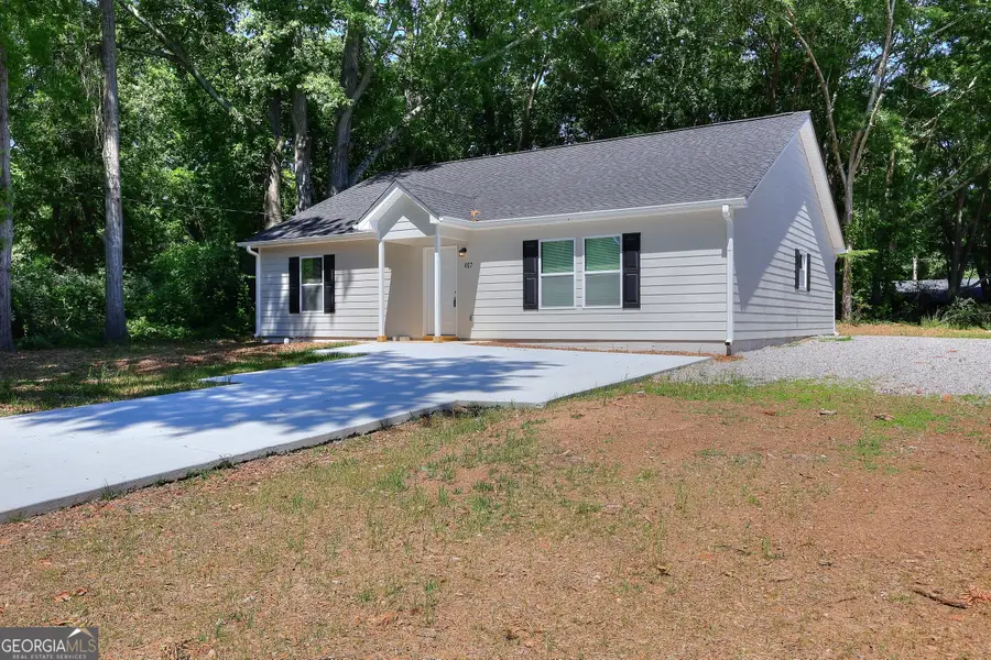 407 Wall Street, Monroe, GA 30655 - #3