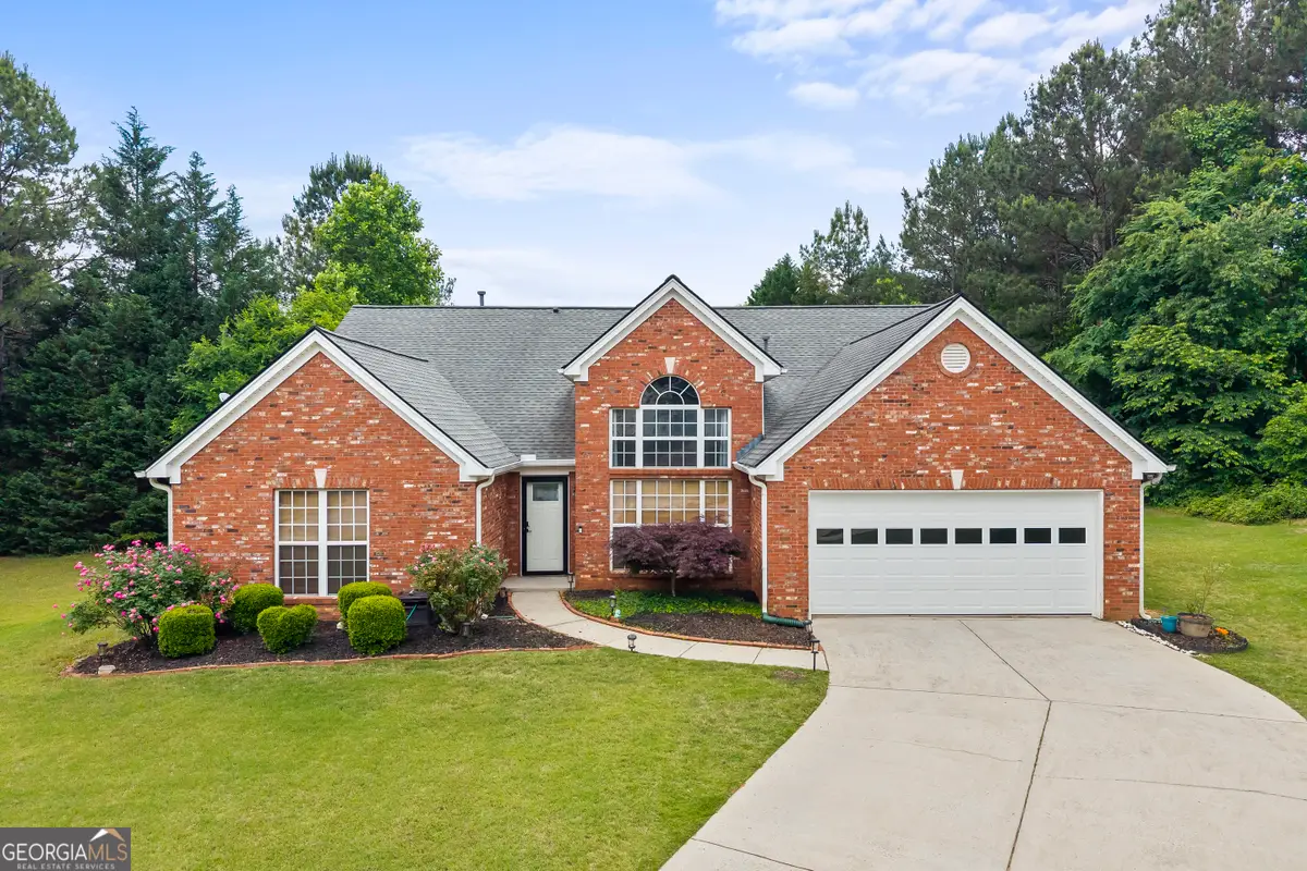 935 Waldwick Drive, Lawrenceville, GA 30045 - #1
