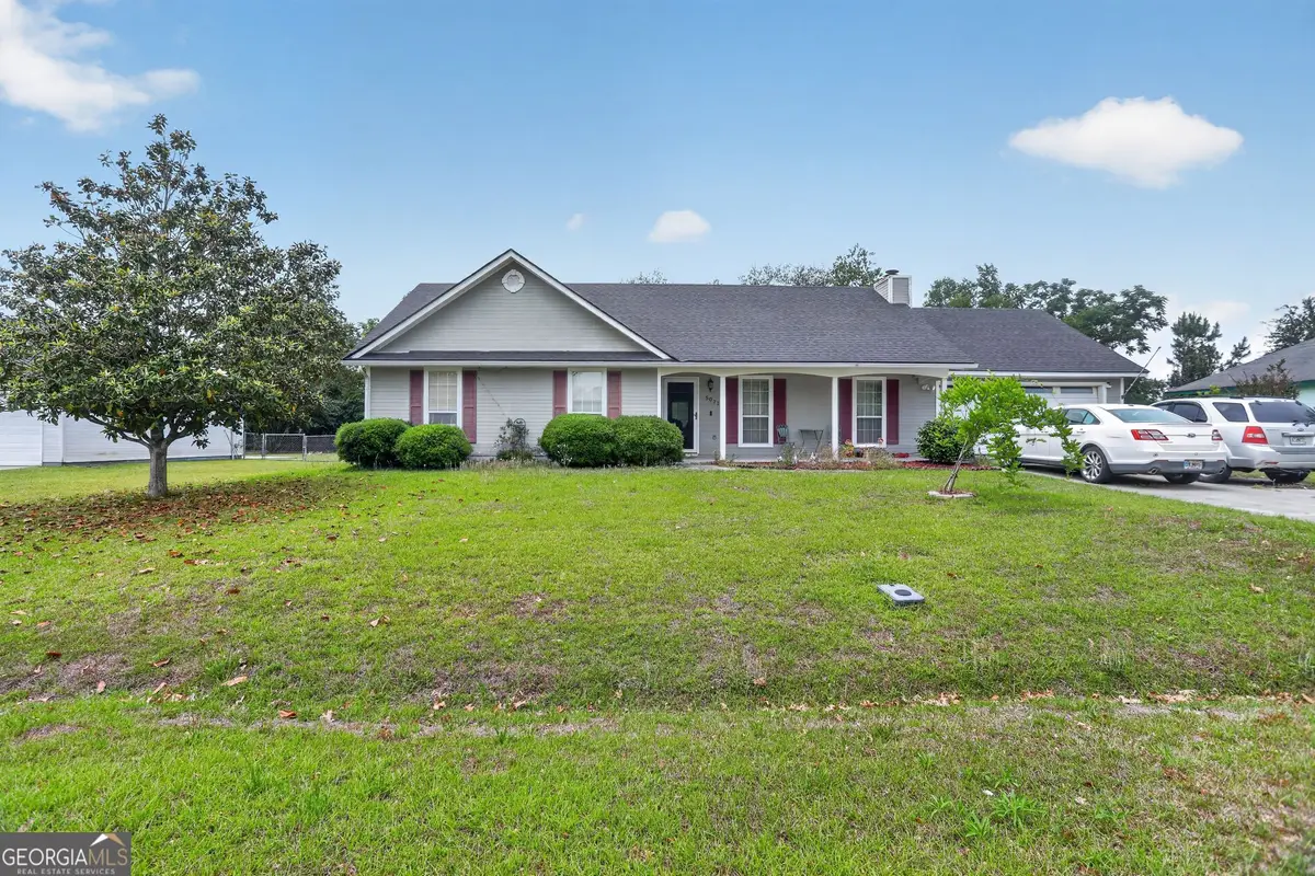5071 Pearl Davis Road, Valdosta, GA 31605 - #1
