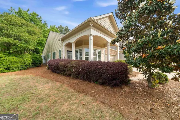 1111 Summer Station Street, Greensboro, GA 30642