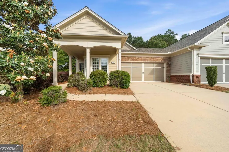 1111 Summer Station Street, Greensboro, GA 30642 - #2