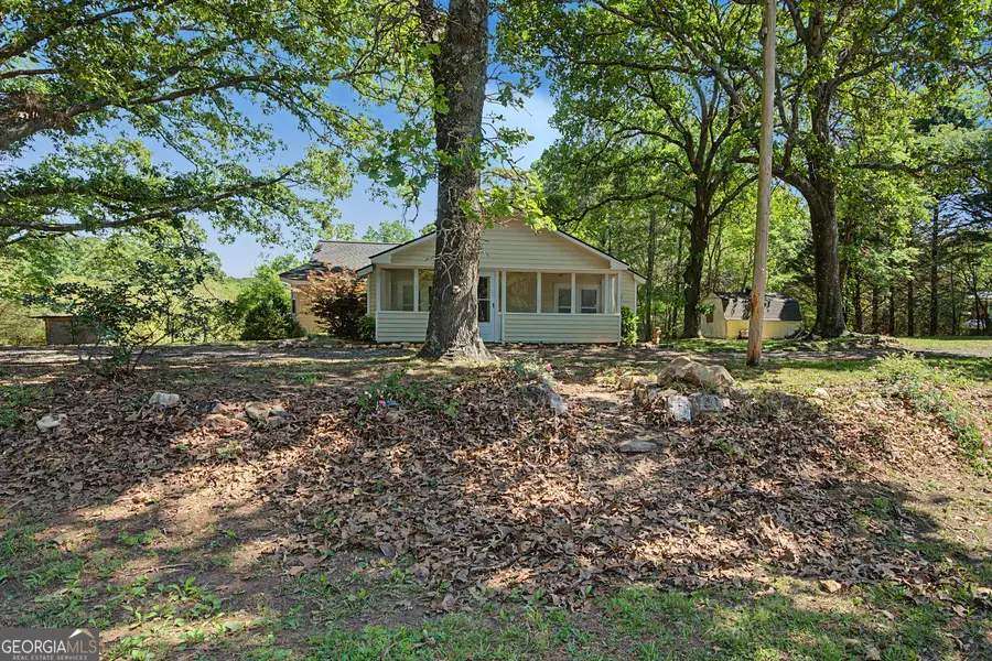 1055 Millertown Road, Temple, GA 30179 - #2