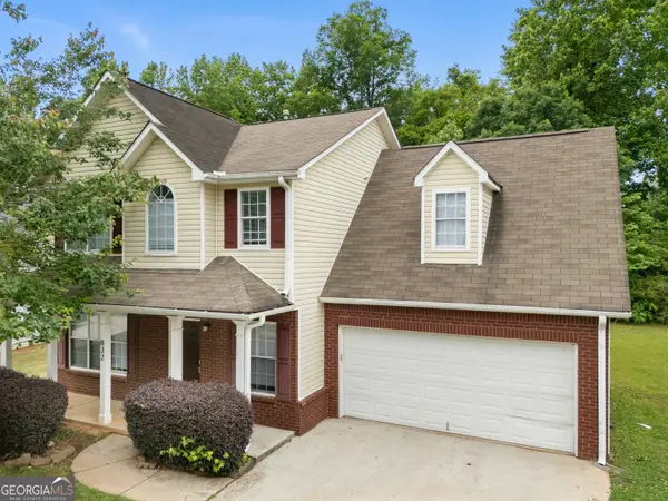 832 Piccadilly Circle, Stockbridge, GA 30281