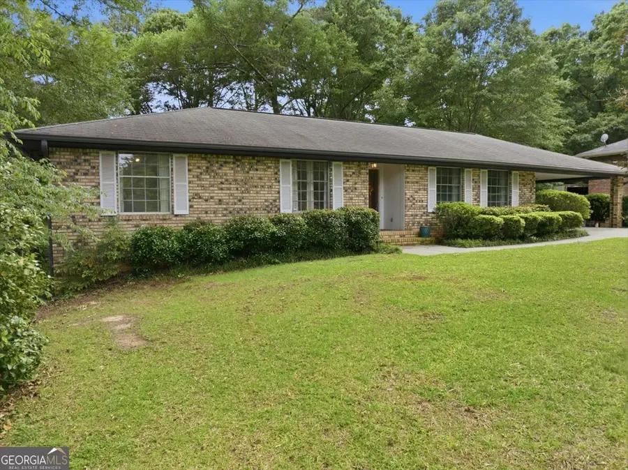 199 Lunie Drive, Mableton, GA 30126 - #2