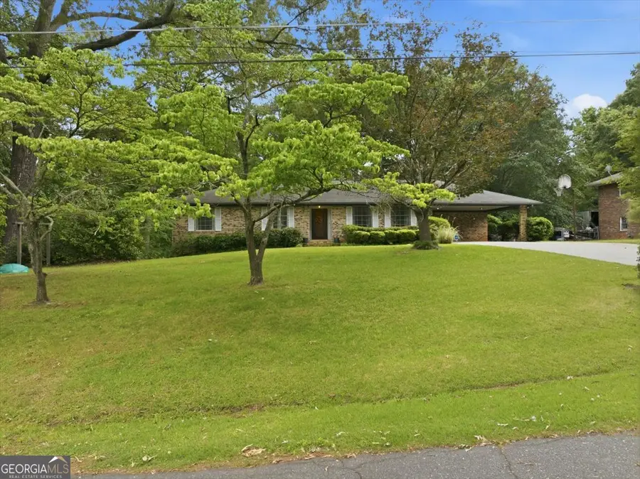 199 Lunie Drive, Mableton, GA 30126 - #3