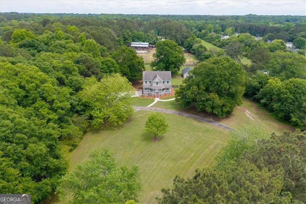 2805 Florence Road, Powder Springs, GA 30127 - #1