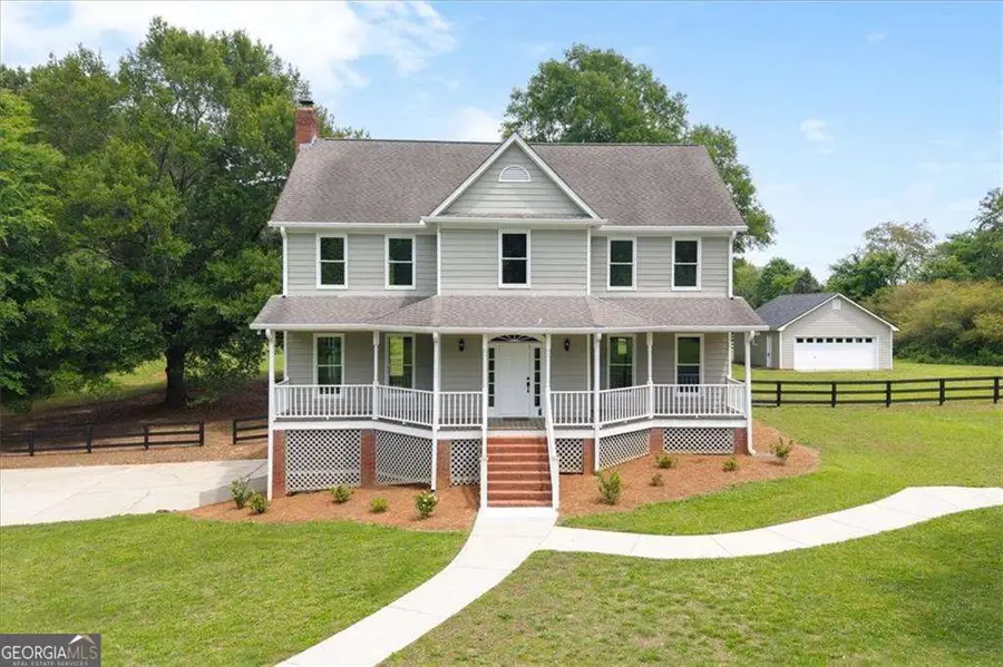 2805 Florence Road, Powder Springs, GA 30127 - #3