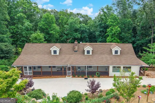 399 Smith Road, Ball Ground, GA 30107