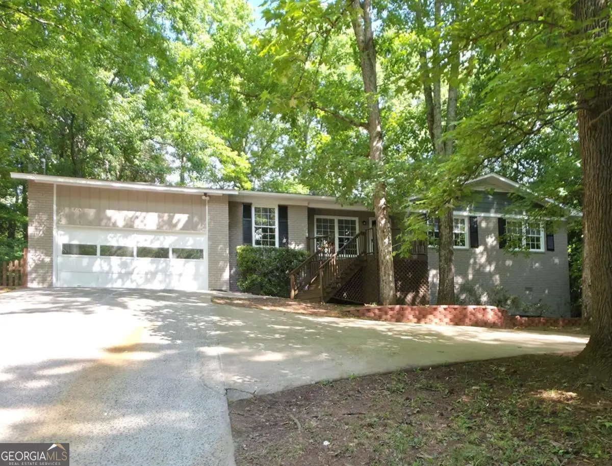 265 Spalding Circle, Athens, GA 30605 - #1