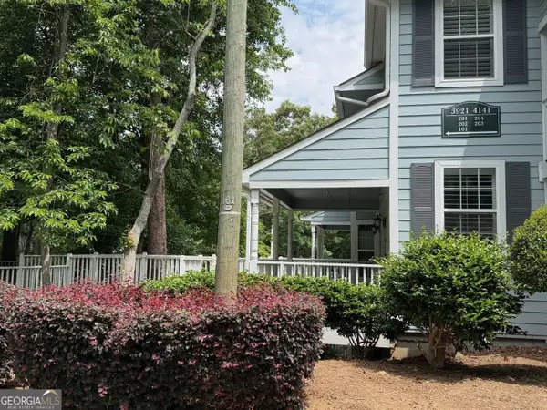 3921 Riverlook Parkway Se #201, Marietta, GA 30067