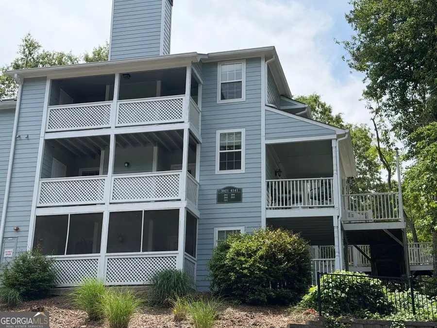 3921 Riverlook Parkway Se #201, Marietta, GA 30067 - #3