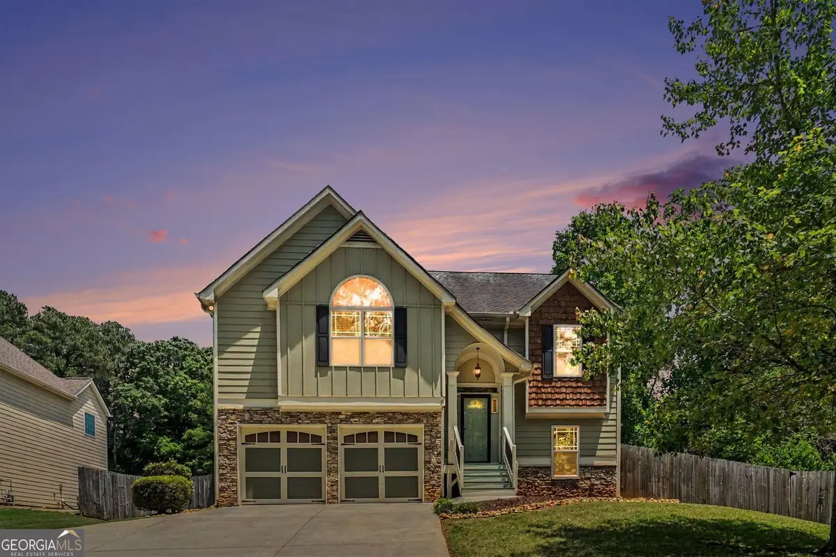 3936 Memorial Parkway Nw, Kennesaw, GA 30152 - #1