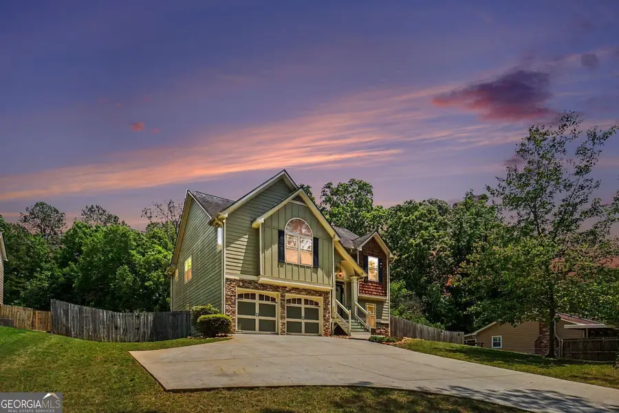 3936 Memorial Parkway Nw, Kennesaw, GA 30152 - #2