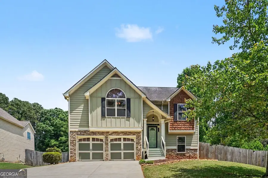 3936 Memorial Parkway Nw, Kennesaw, GA 30152 - #3