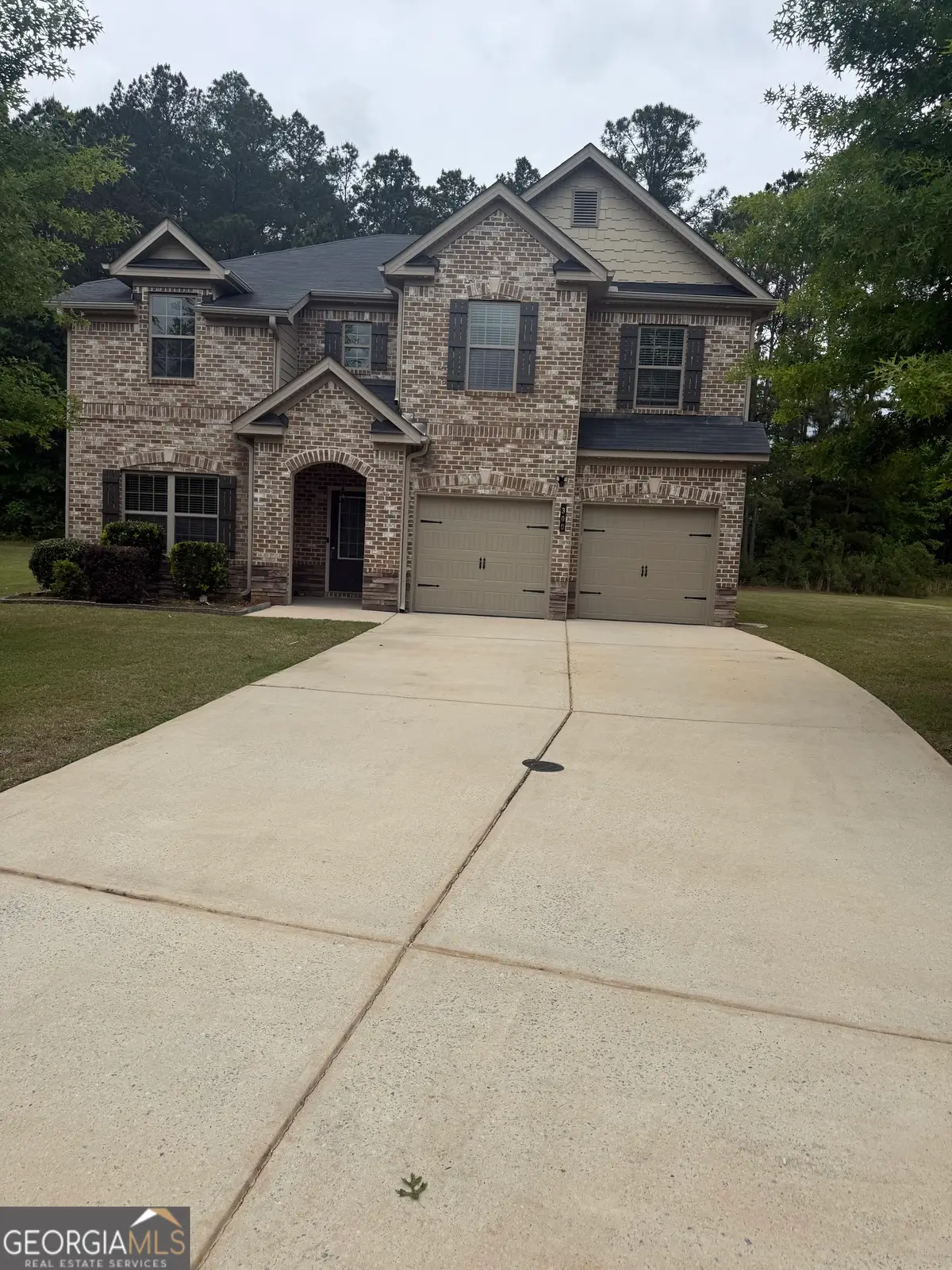 300 Madison Grace Avenue, McDonough, GA 30252 - #1
