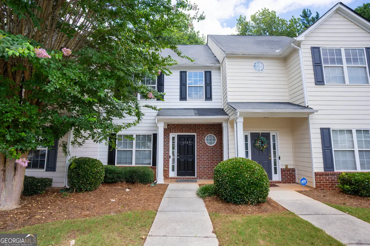 2763 Snapfinger Manor, Decatur, GA 30035 - #1