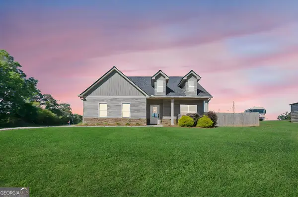 64 Neal Little Road, Carnesville, GA 30521