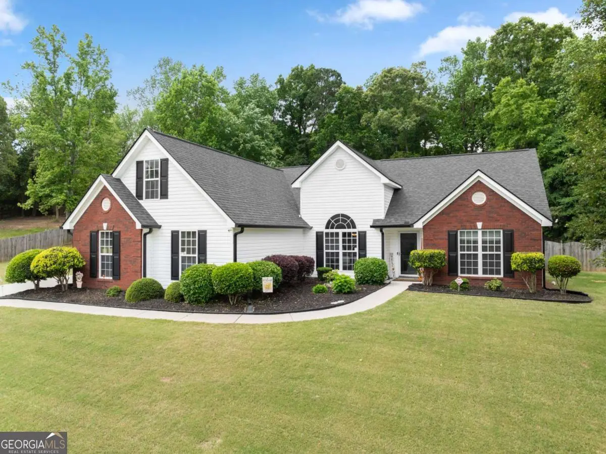 97 Arbor Trace, Braselton, GA 30517 - #1