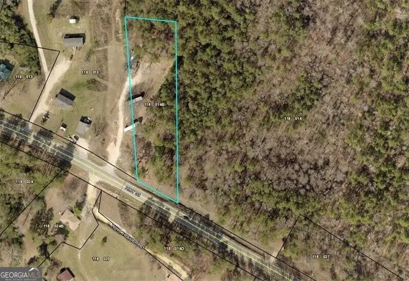 7068 Highway 53 Highway, Braselton, GA 30517 - #1