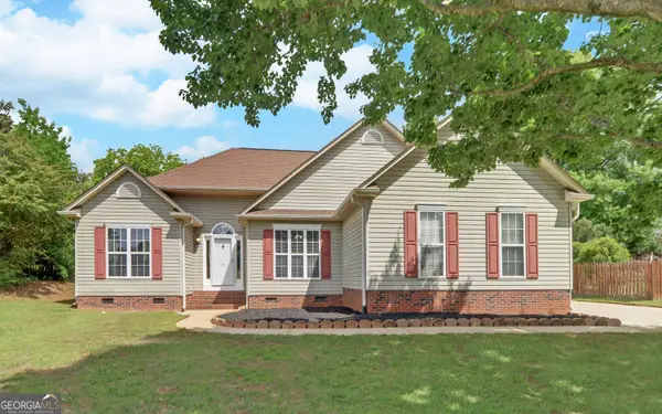 507 Laurens Drive, Anderson, SC 29621