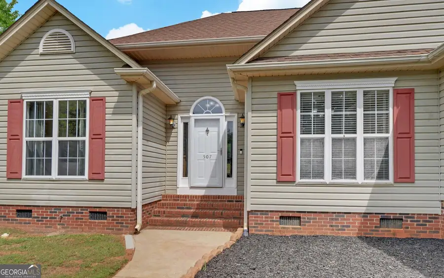 507 Laurens Drive, Anderson, SC 29621 - #3