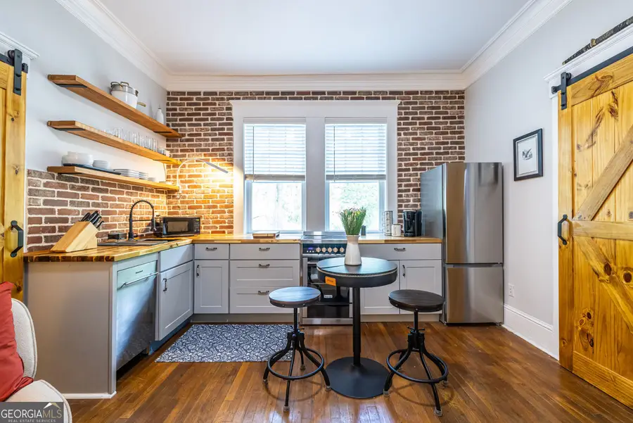 1144 Blue Ridge Avenue Ne #9, Atlanta, GA 30306 - #2