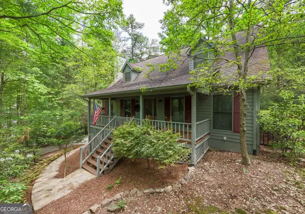 304 Hawks Nest, Sautee Nacoochee, GA 30571