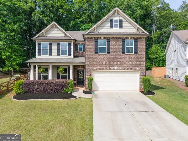 4680 Pleasant Woods Drive, Cumming, GA 30028