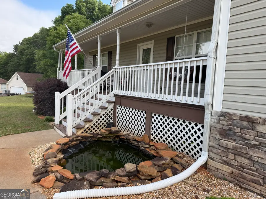 71 Williamson Trace, Williamson, GA 30292 - #2