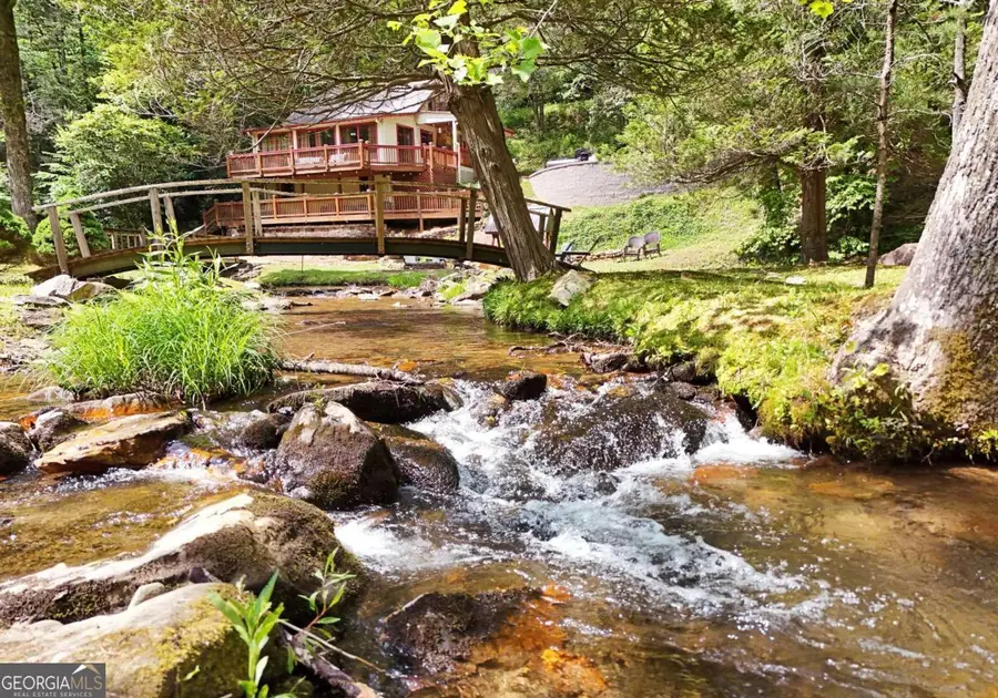 13111 Big Creek Road, Cherry Log, GA 30522 - #2