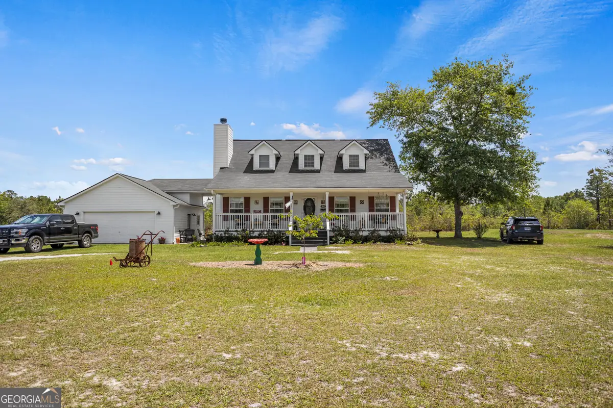 315 Jeanies Road, Hinesville, GA 31313 - #1