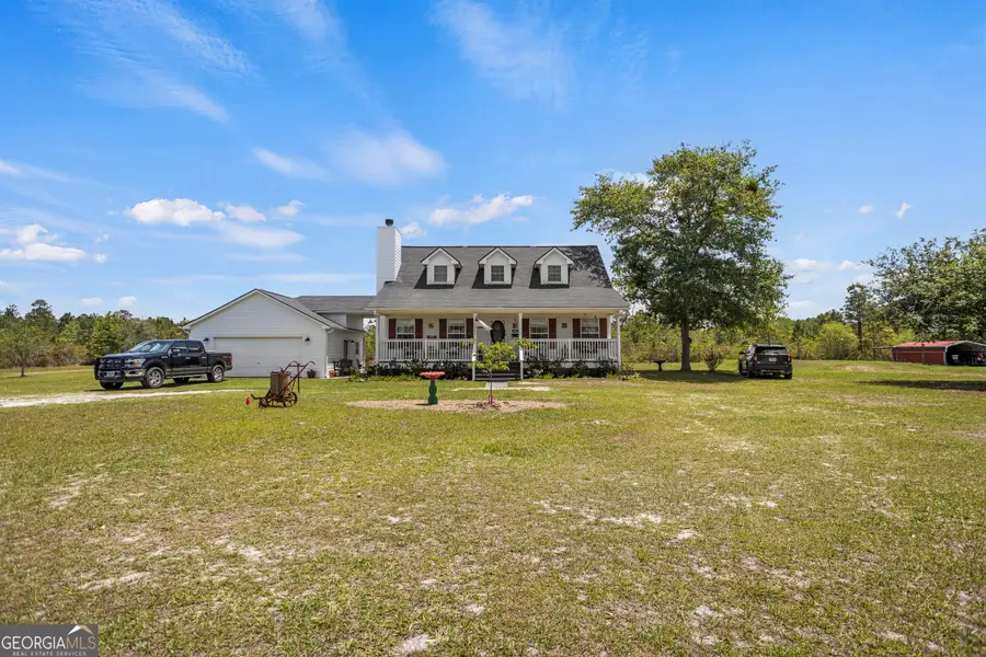 315 Jeanies Road, Hinesville, GA 31313 - #2