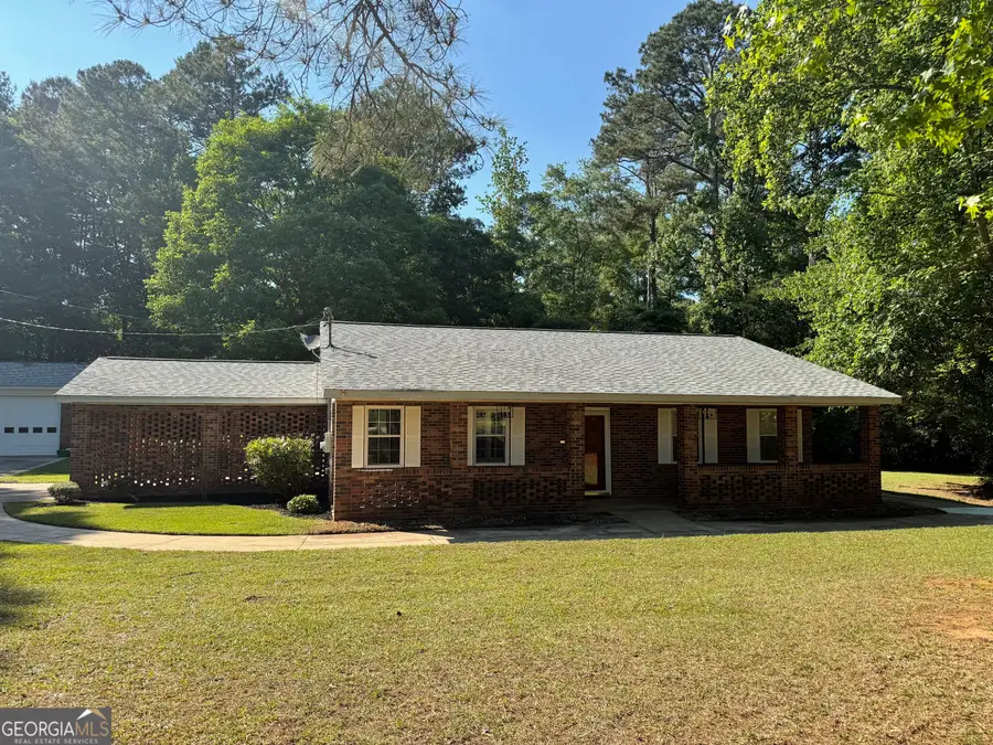 237 Cornish Mountain Rd Road, Oxford, GA 30054 - #2