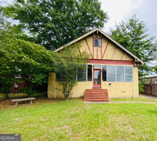 859 North Avenue, Macon, GA 31211