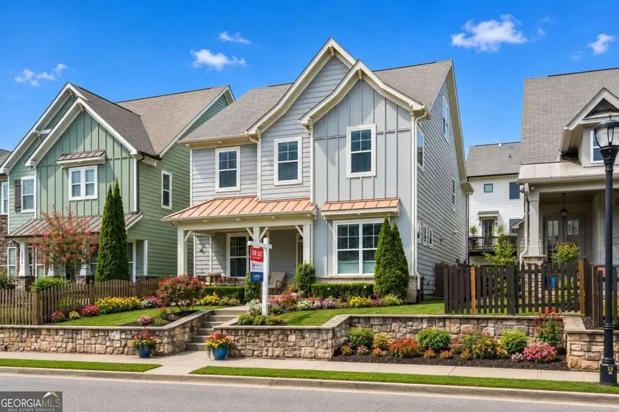 2100 Drew Drive Nw, Atlanta, GA 30318 - #3